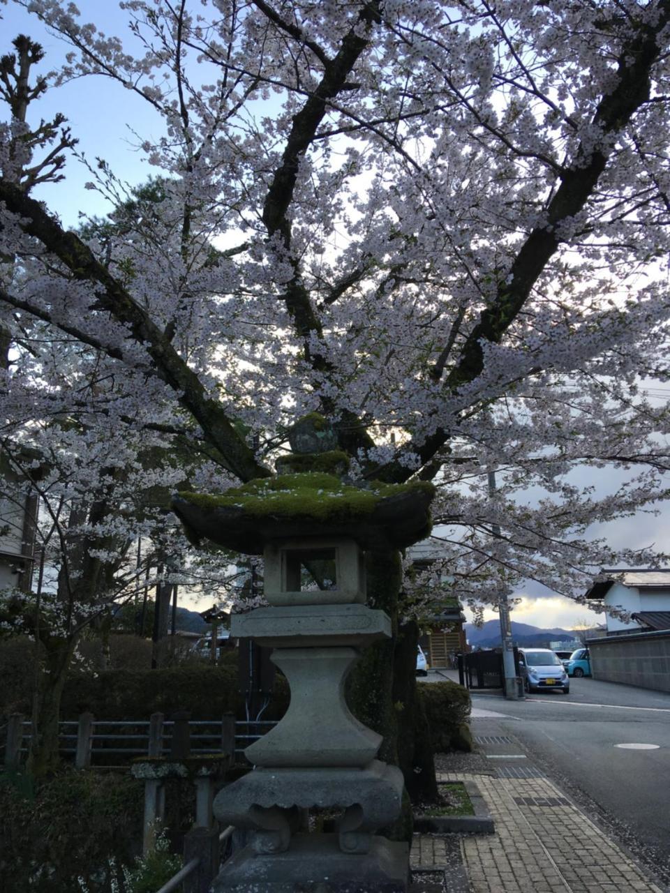 Fuji House Hotell Takayama  Eksteriør bilde